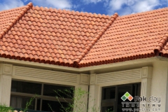 19 terracotta-bricks-clay-roofing-tiles house-best-designs 2