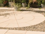 beautiful-circle-paving-garden-tiles-images