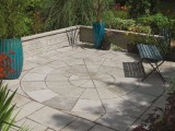 circle-paving-garden-tiles-industry