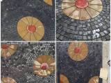 decorative-beautiful-circle-paving-driveway-and-walkways-tiles-images