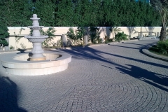 beautiful-circle-paving-garden-tiles-photos
