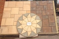circle-paving-garden-tiles-custom-range