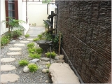 black-antique-stone-look-concrete-split-wall-tiles-for-outdoor-images