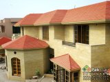 12-exterior-flat-red-clay-roof-tiles-house designs-pictures-gallery-images-photos