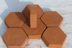 06 hexagon-tile-architectural-brick-and-tile-brick-and-pavers-tiles-images-photos-pictures-(22)