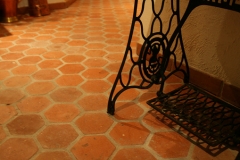 Hexagon-Tile-hexagon-tiles-red tile-modern-flooring-home-design-ideas-pictures-remodel-and-decor-(2)