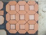 07picket-and-square-8x8-living-room-terracotta-mosaic-floor-tiles-design-galleries-textures-styles-pattern-variety-pictures