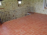 rectangular-tile-antique-natural-clay-bricks-split-face -terracotta-floor-unglazed-tiles-textures-pictures-