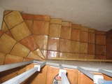 4 how-to-build-stairs-stairs-red-tiles-design-plans-pictures-images-photos-pattern