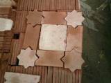2 star-and-square-tiles-house-antique-product-terracotta-floor-split-face-mosaic-tiles-building-materials-supplies