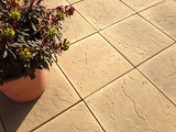 stone-effect-concrete-school corridors-flooring-garden-tiles-images