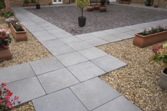 area-garden-stone-effect-tile-patio-pavers-slabs-texture-image