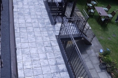 grey-and-black-stone-effect-tile-patio-pavers-slabs-range-images
