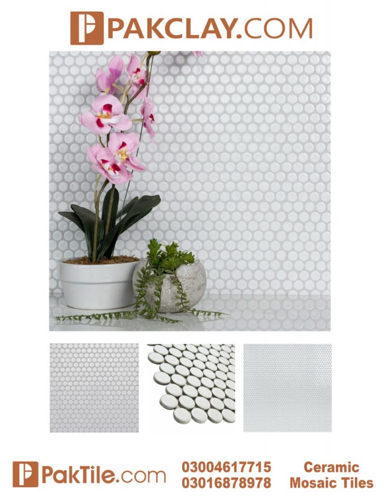 Bathroom Wall Tiles Design in Pakistan