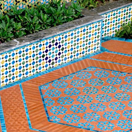 Buy Online Moroccan Tiles|Walls and Floors Manufacturers