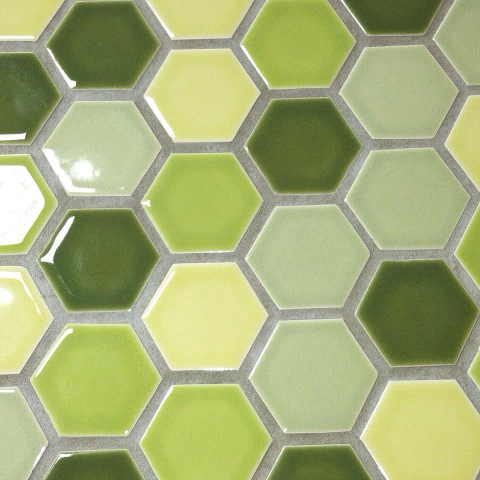 Green Glazed Bathroom Floor Tiles Price in Pakistan