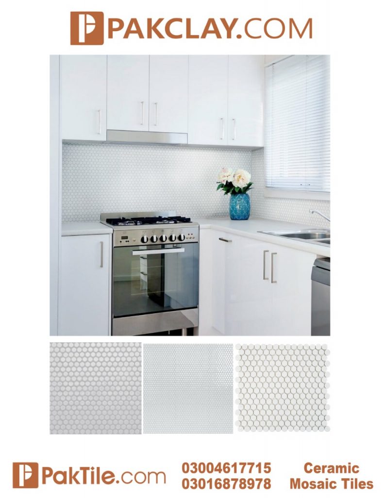 Kitchen Wall Tiles Price in Pakistan