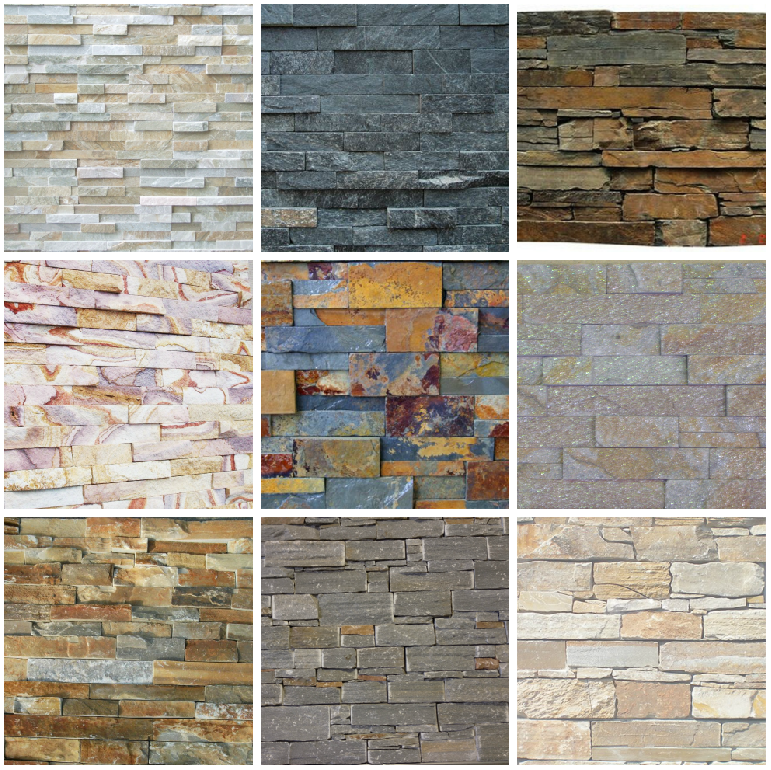 1 Natural Stone Tiles Design Price in Pakistan