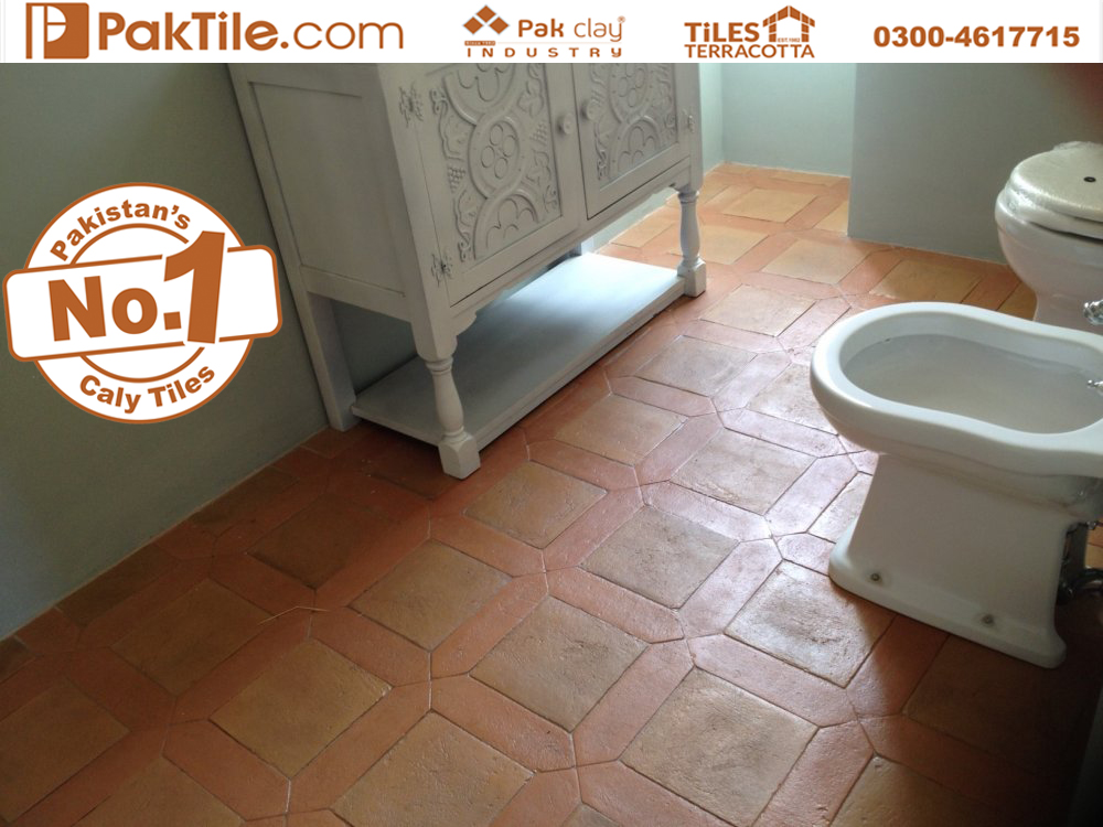 Pak Clay Tiles Rates Terracotta Bathroom Floor Tiles Textures