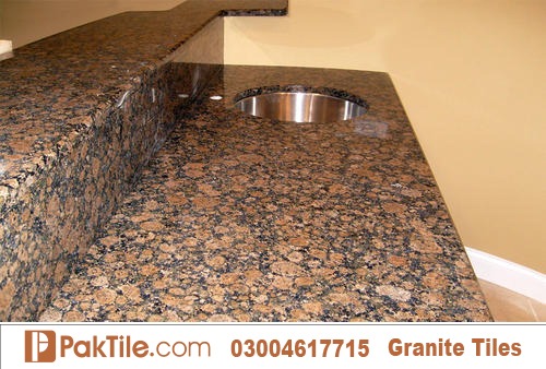 Pak Tiles Kitchen Countertops Granite Tiles in Lahore