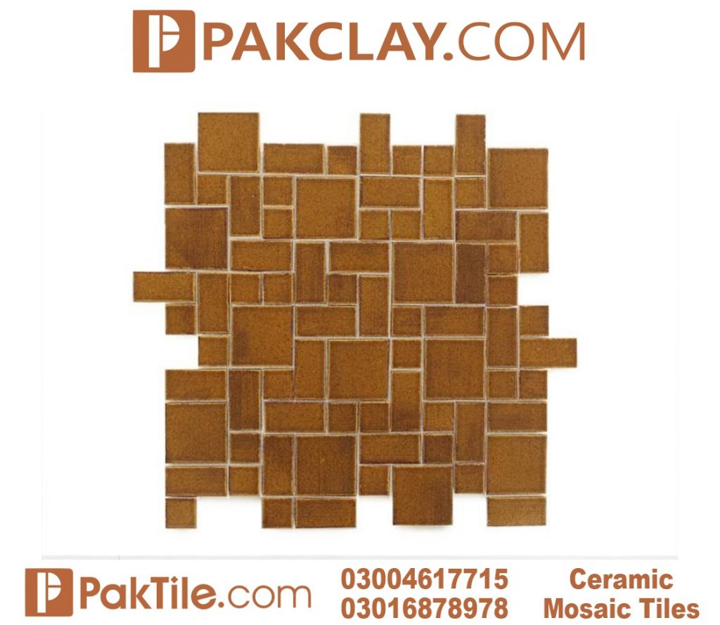 4 Pak Clay Handmade Glazed Tiles Pakistan Bathroom Wall Tiles