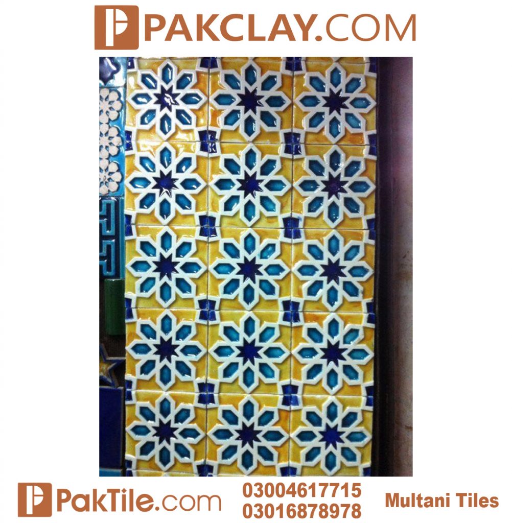 Pak clay wall tiles shop online multani tiles price