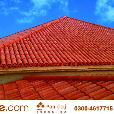 Best kahprail tiles color red brown commercial metal roofing residential different types of tin roof sheet work covering materials repair shingles for the house images lahore