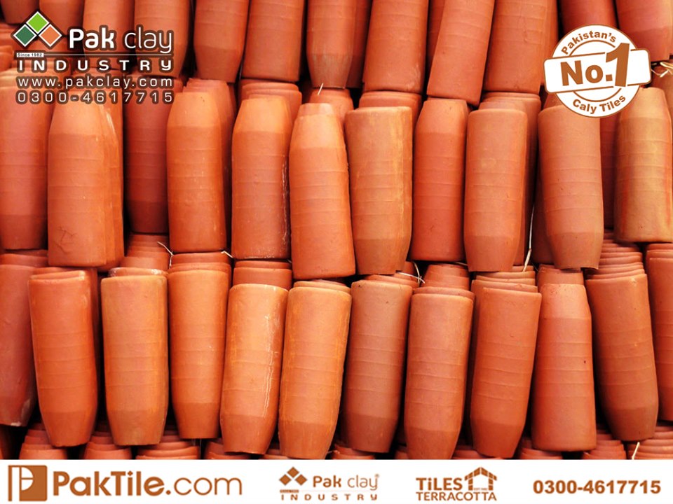 1 Khaprail Tiles in Lahore Clay Roofing Tiles Price in Pakistan Images.