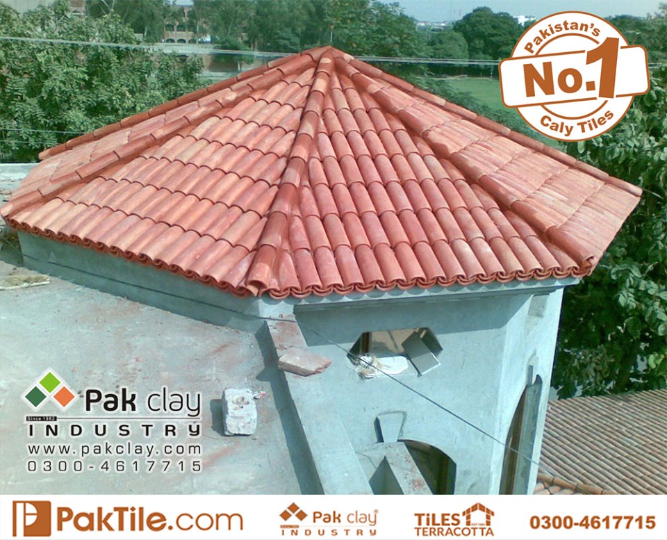 7 Khaprail Tiles Design Best Roof Tiles Price in Pakistan Images.