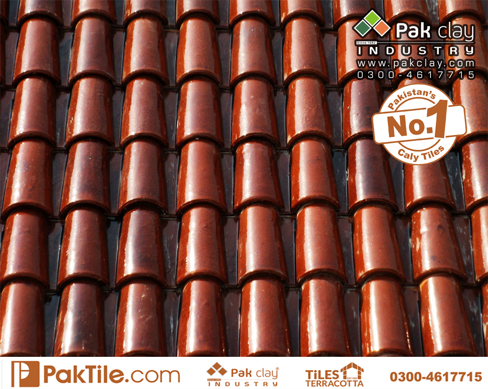 1 Pak Clay Buy Different Types of Roofing Covering Slope Shed Tiles Materials Shop Price List Option in Lahore Karacchi Islamabad Faisalabad Pakistan Images