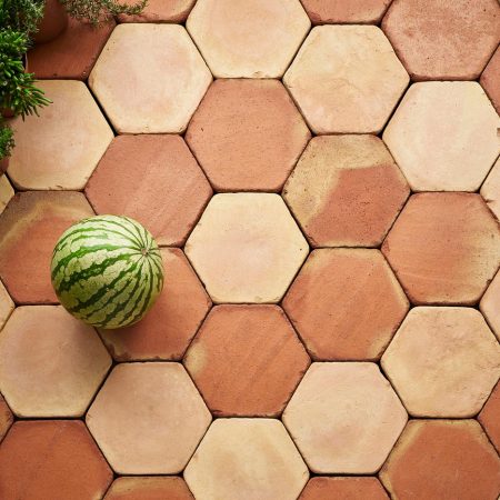 Pak Tiles Terracotta Floor Tiles