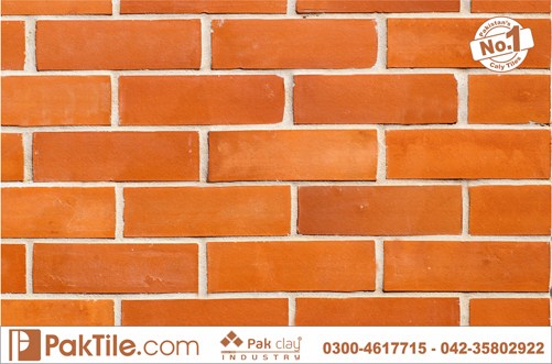 4 Pak Clay Gas Bricks Price in Pakistan