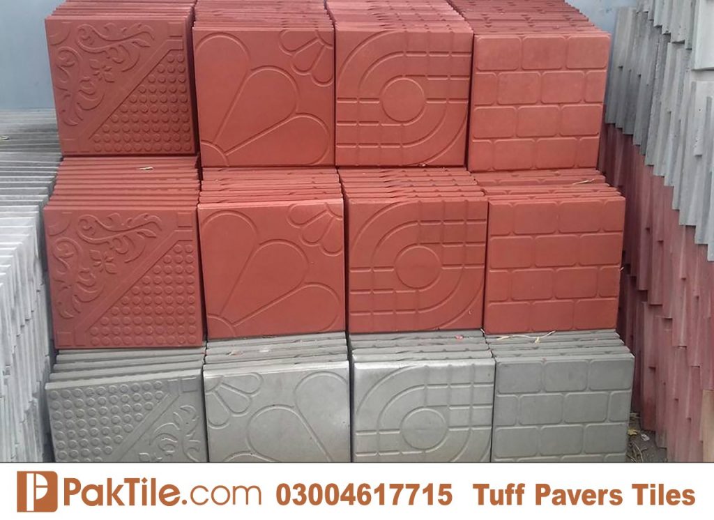 Tuff Pavers Tiles in Pakistan (2)