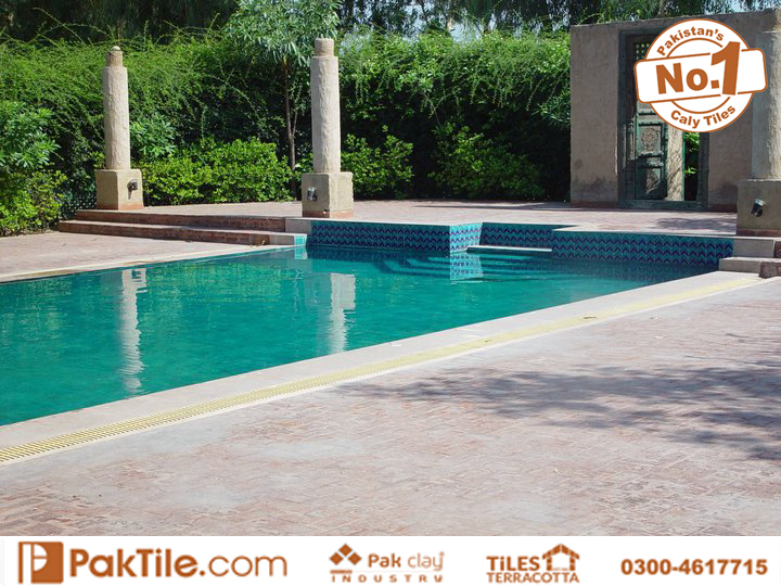 Swimming Pool Ceramic Tiles Price in Pakistan (2)