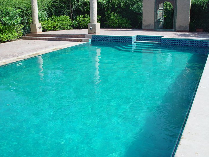 Swimming Pool Floor Tiles in Islamabad (3)