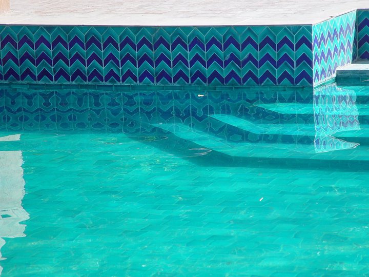 Swimming Pool Floor Tiles in Lahore (2)
