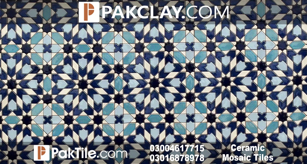 Ceramic Tiles Market in Rawalpindi