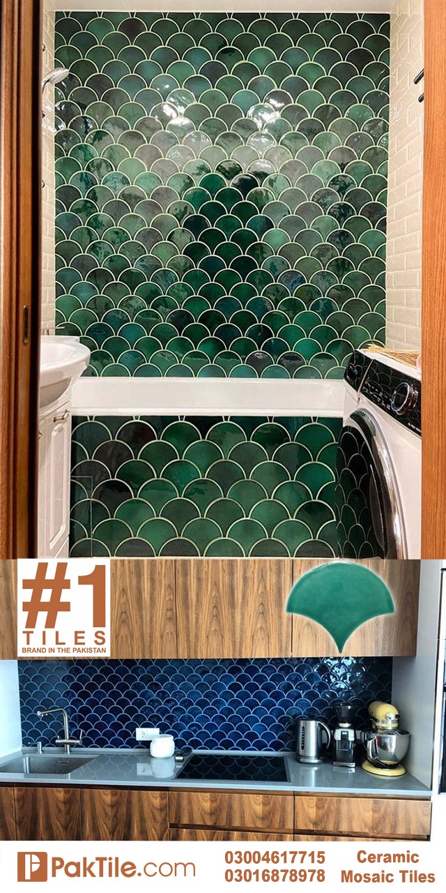 Kitchen Tiles Price in Rawalpindi