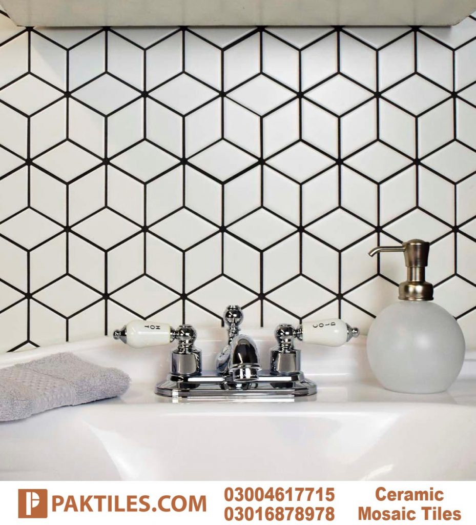 1 Handmade Ceramic Wall Tiles in Pakistan