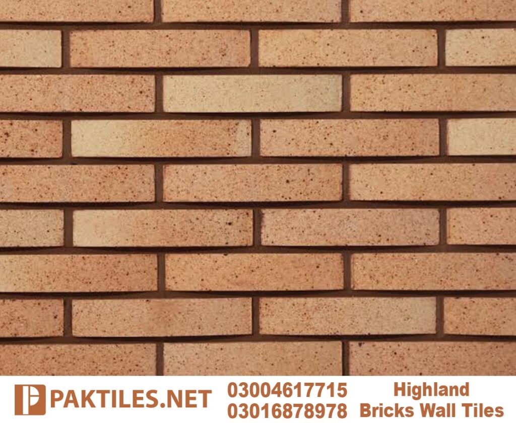 11 Yellow brick outdoor facade tiles in rawalpindi pakistan