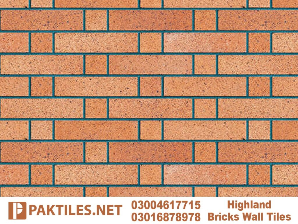 2 Yellow gutka fire brick wall tiles