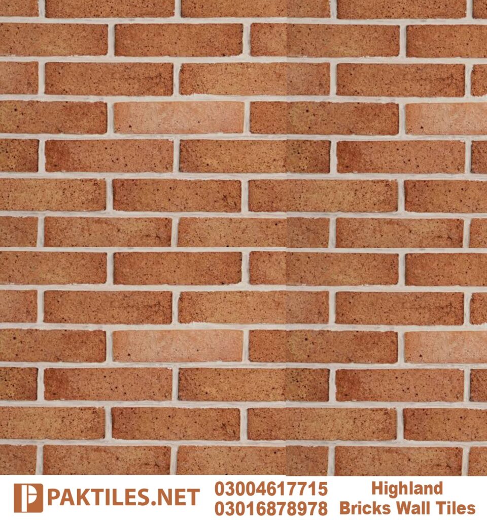 7 Yellow brick wall tiles for exterior