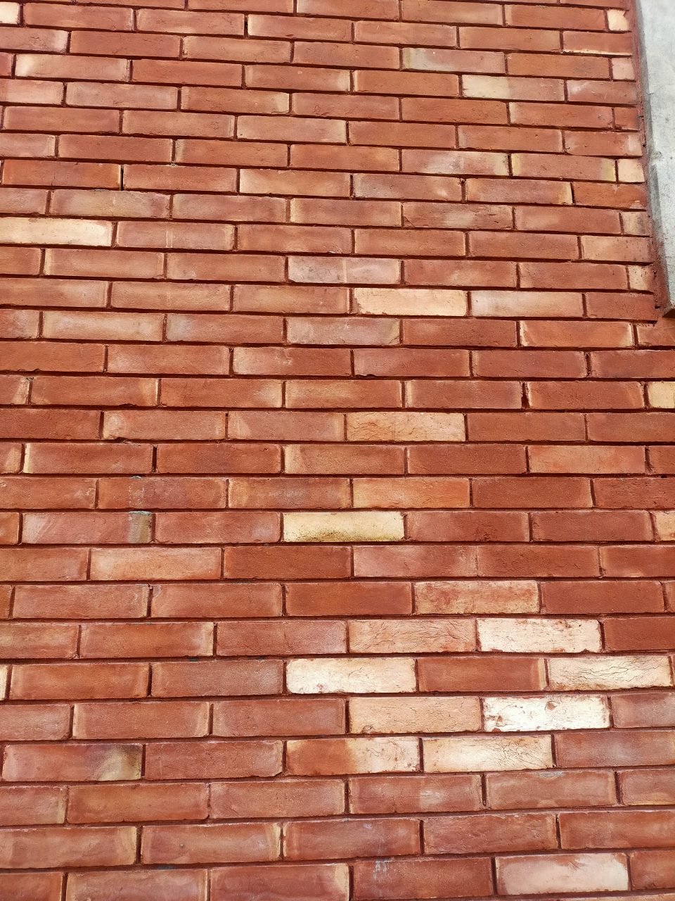 Red Gutka Tiles Brick Size in Lahore Pakistan