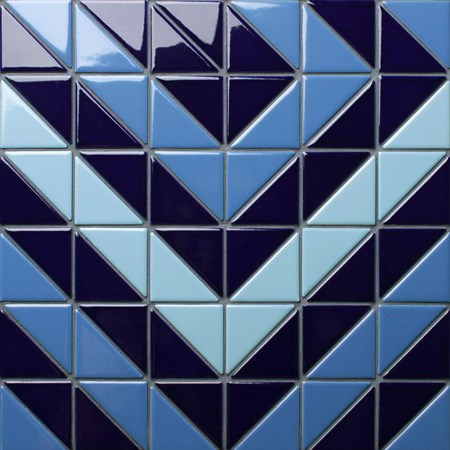 2 Dark Blue Swimming Pool Tiles in Karachi