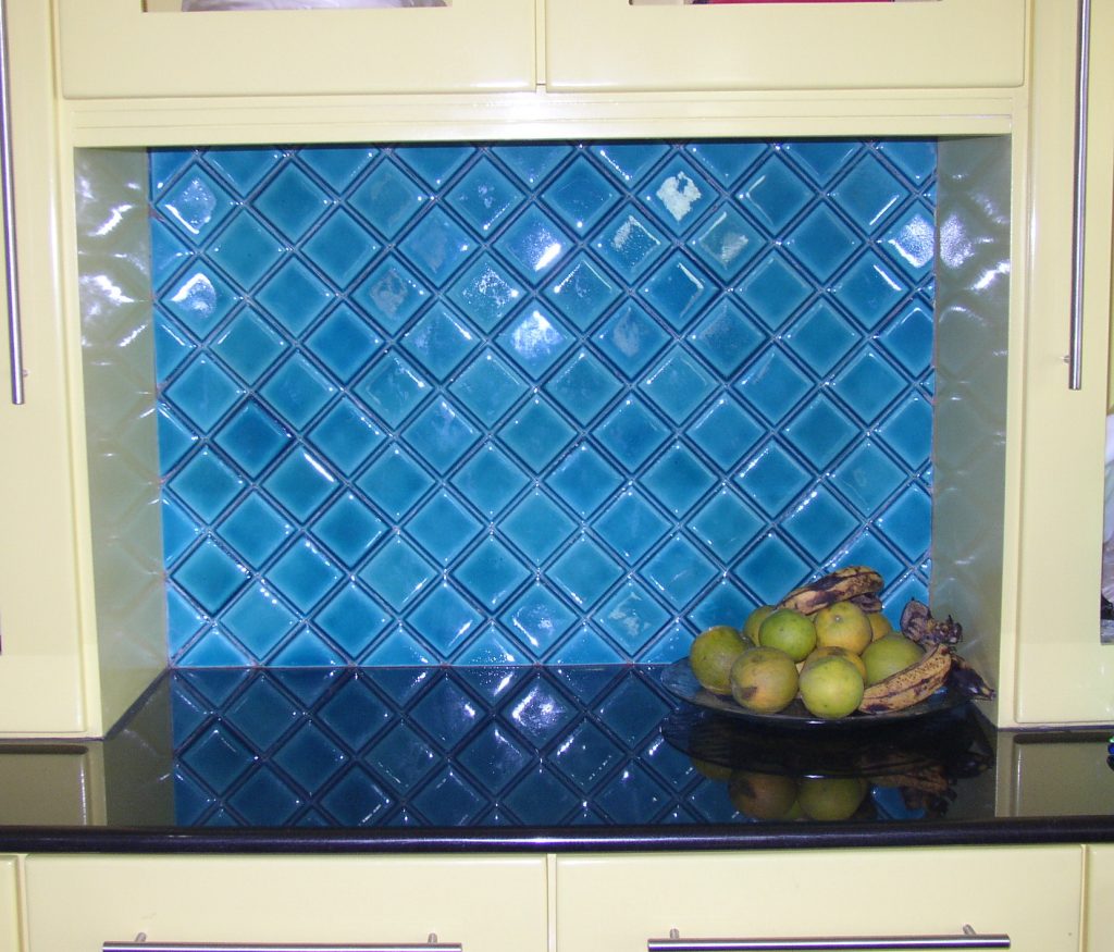 35 Ceramic Glazed Mosaic Multani Kitchen Backsplash Wall Tiles