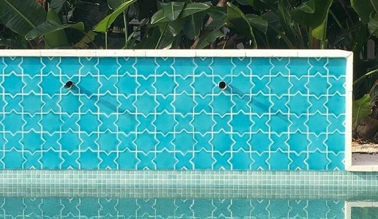 Swimming Pool in Faisalabad Pakistan