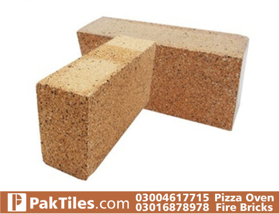 Best quality pizza oven bricks for sale