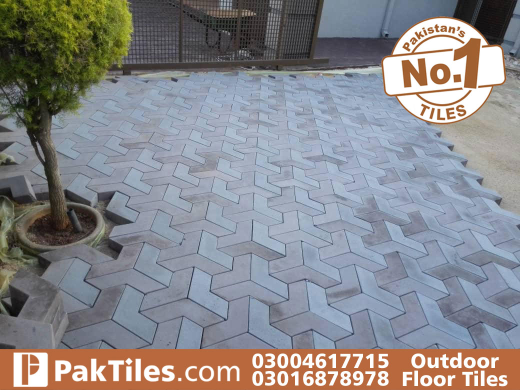 outdoor tiles price in pakistan