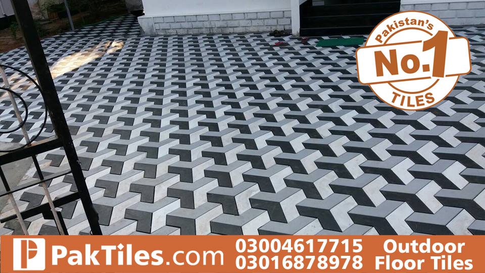 tuff tiles design in pakistan