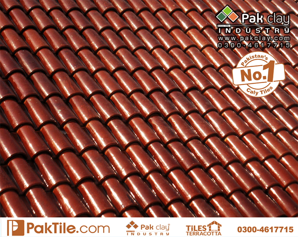 Pak Clay Industry Khaprail Roof Tiles Spanish Roof Tiles 9 Roofing Tiles Images.